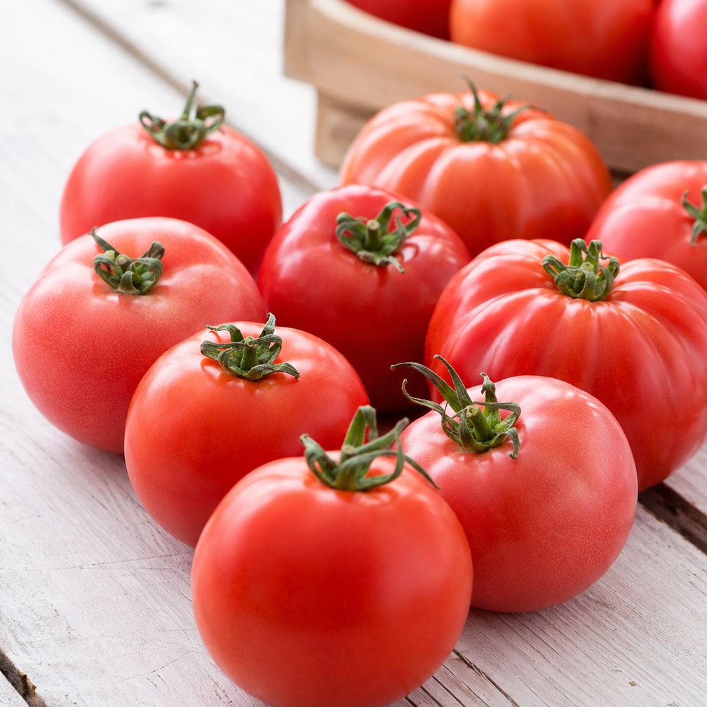 Momotaro Tomato 👍