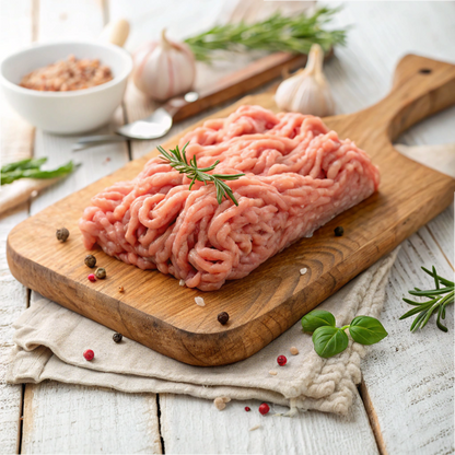Chicken Mince