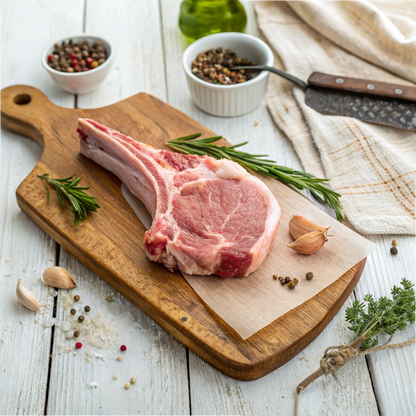 Pork Chop