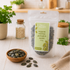 Talula Farms Raw Organic Styrian Pumpkin Seeds 🌿 🛒