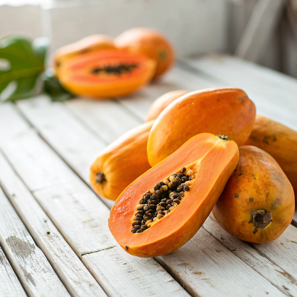 Papaya🌿