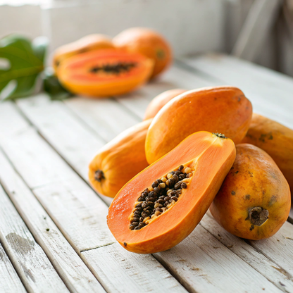 Papaya🌿