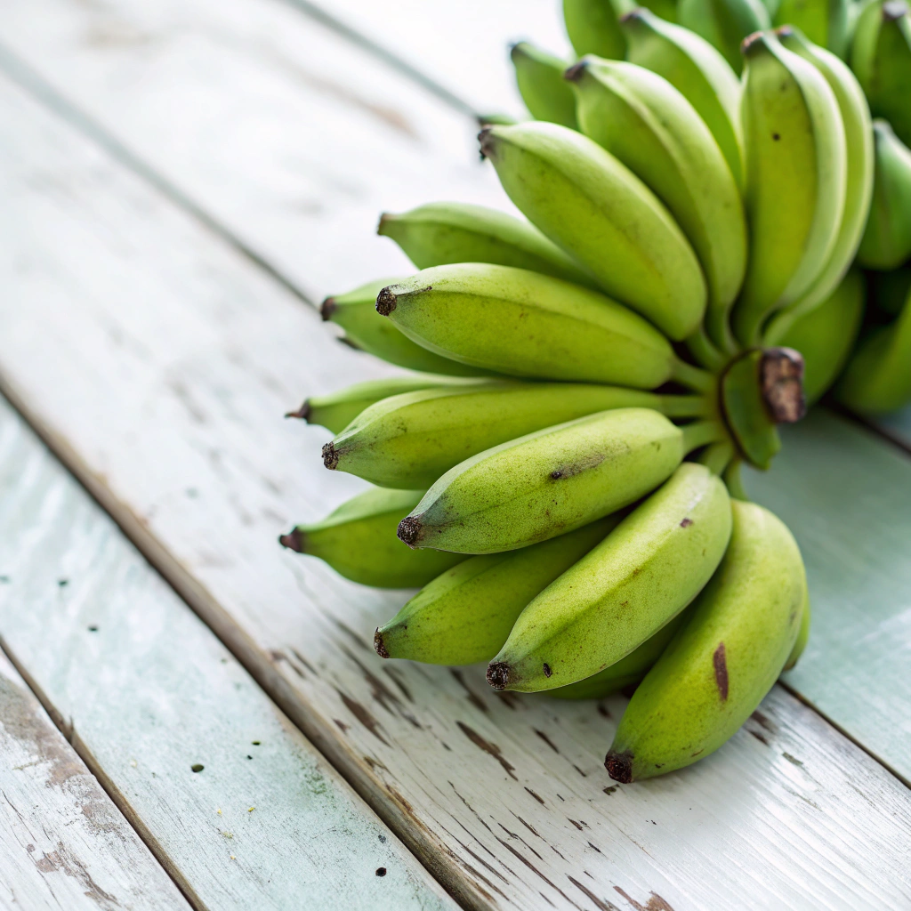 Native Banana 🌱