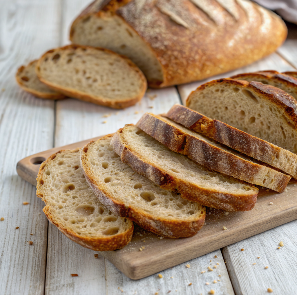 Signature Sourdough