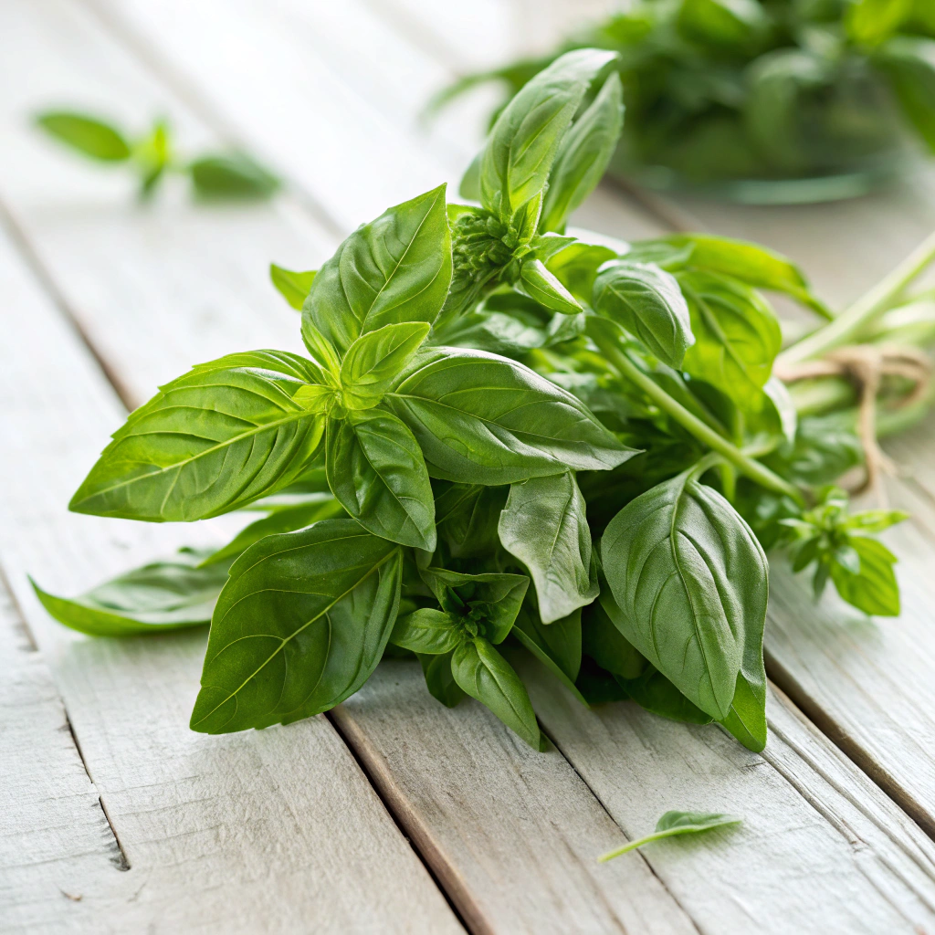 Sweet Basil