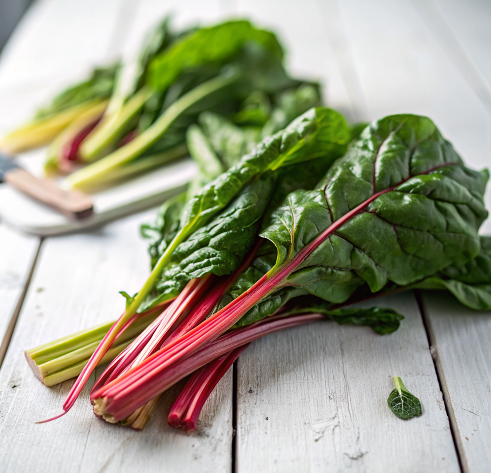 Swiss Chard