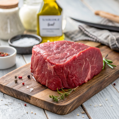 Tenderloin Steak