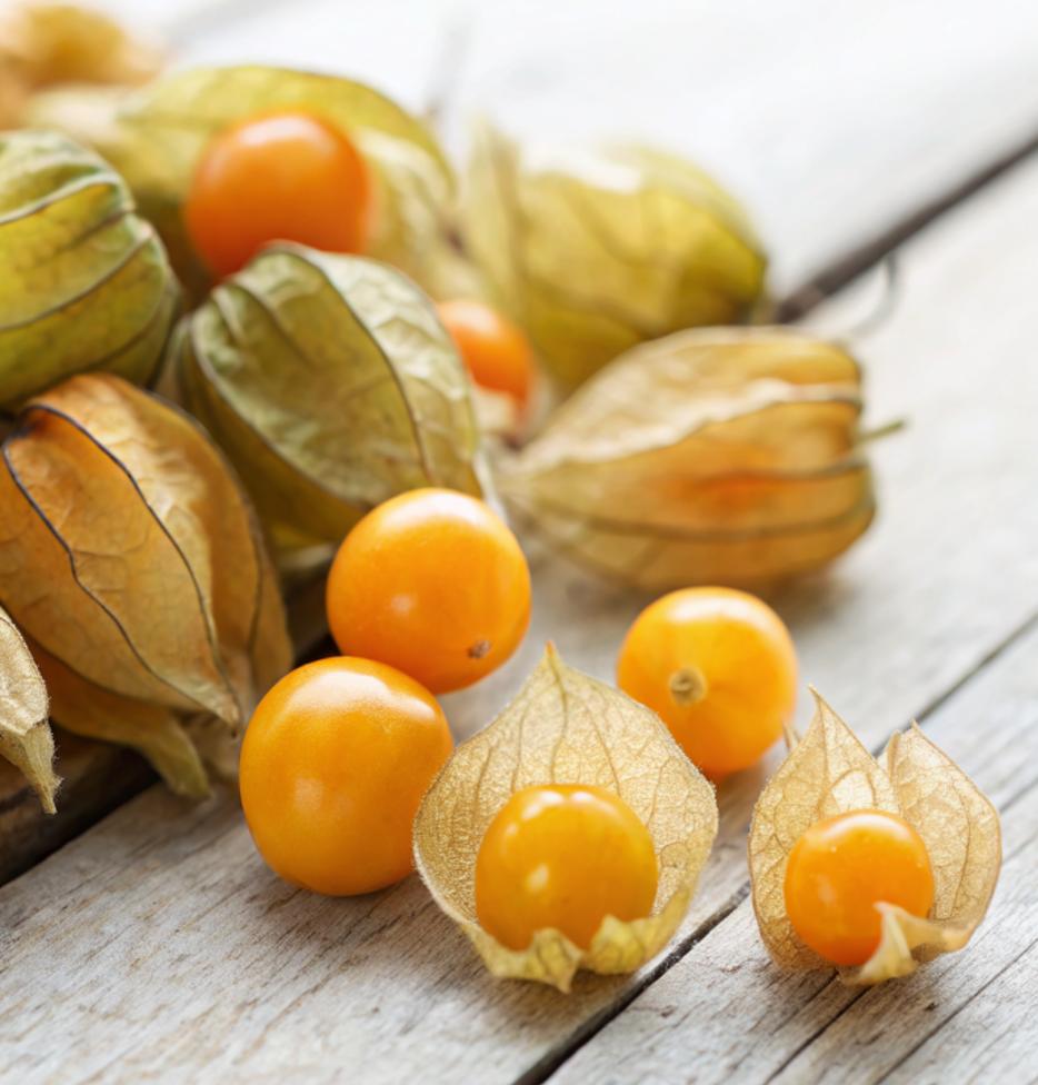 Gooseberry