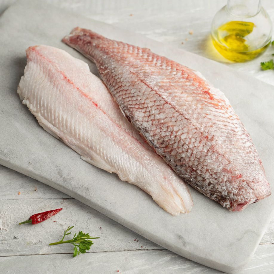 Red Snapper Fillet