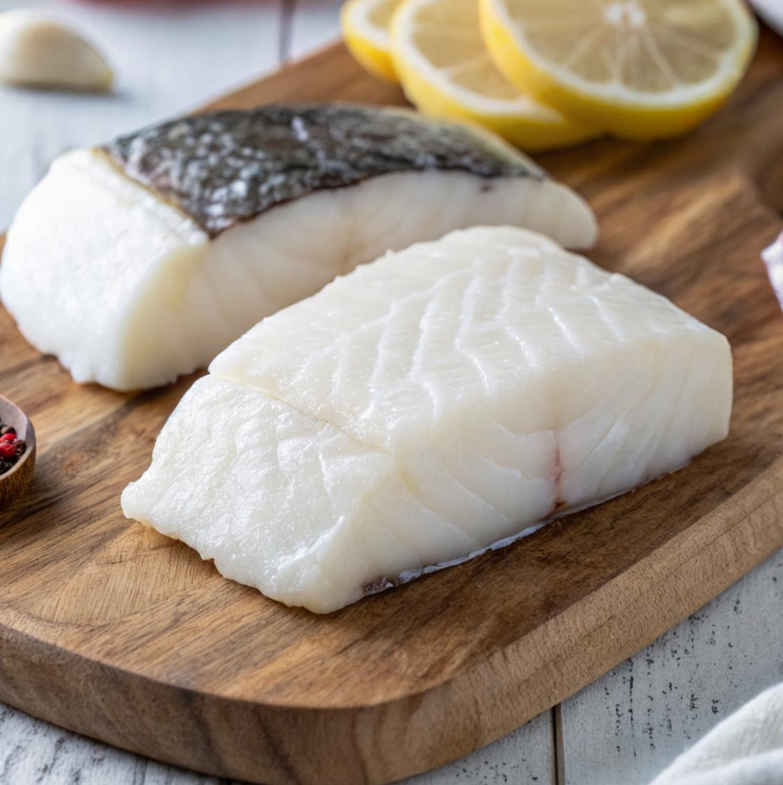 Chilean Sea Bass