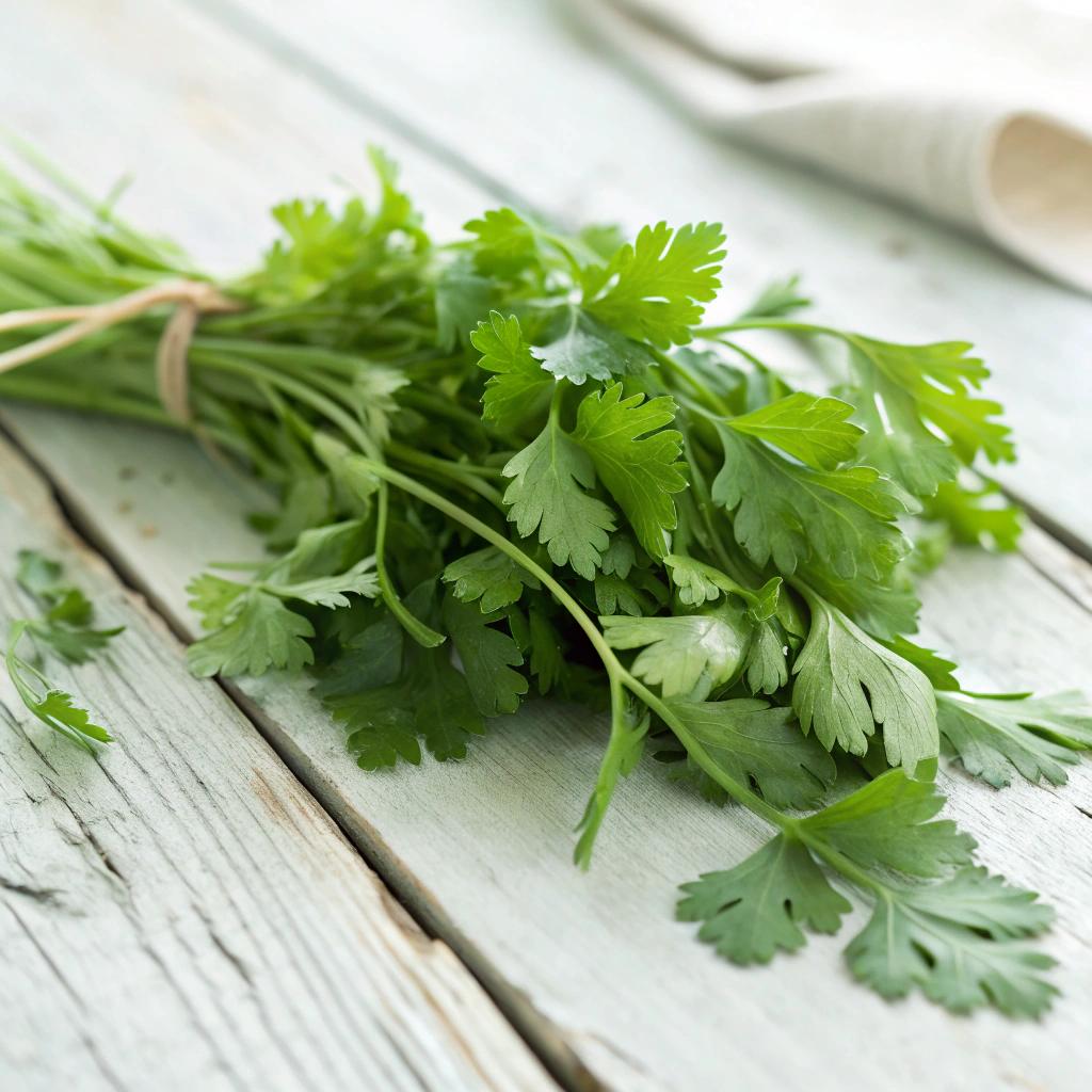 Coriander