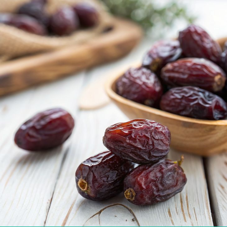 Dates