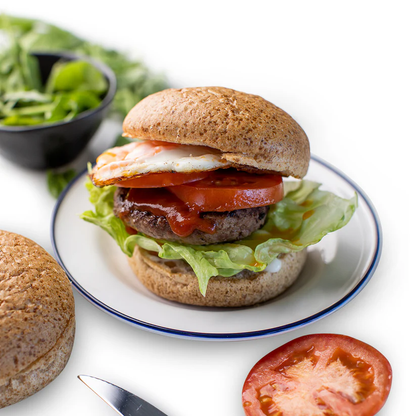 Burger Buns