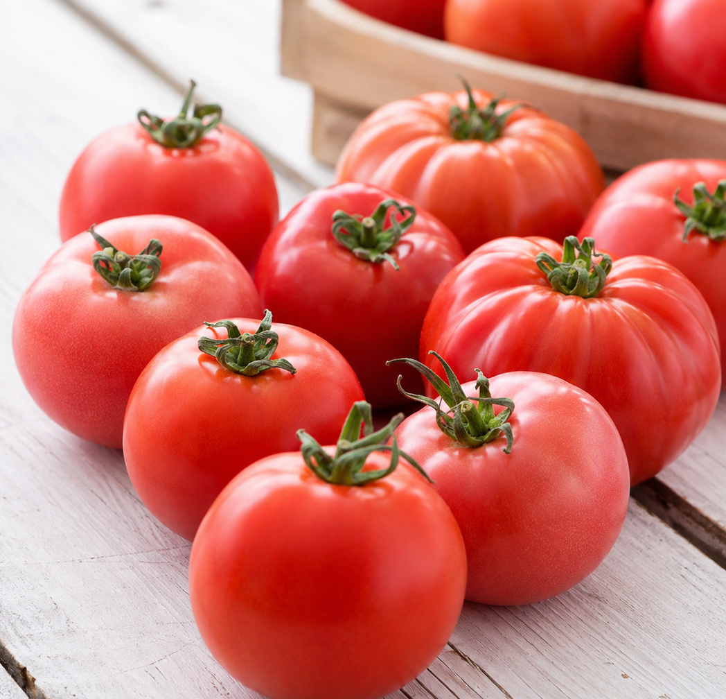 Momotaro Tomato 👍